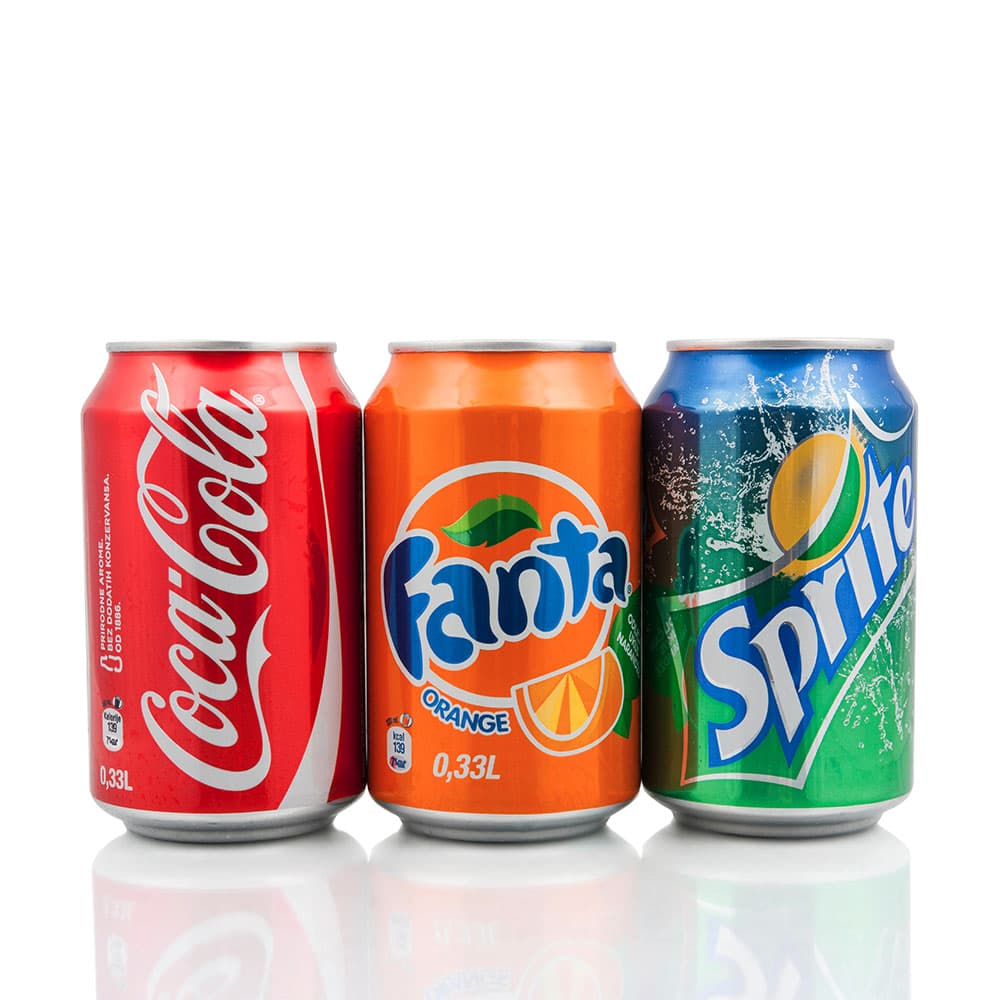 Refrescos