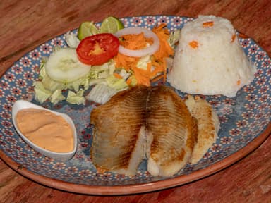 Filete