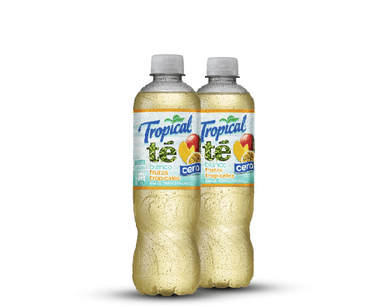 Tropical 350 ml