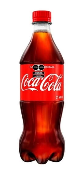 Coca Cola