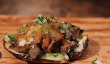 Vampiro de Bistec