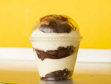 Malteadas Chocolate