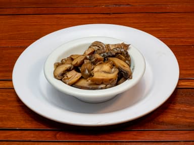 Champiñón