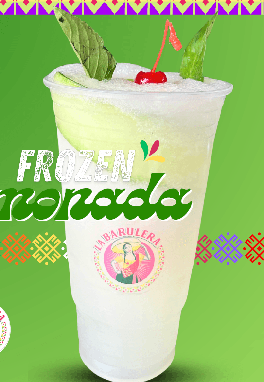 Agua Nieve