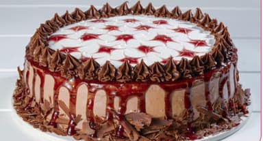 Choco Zarzamora