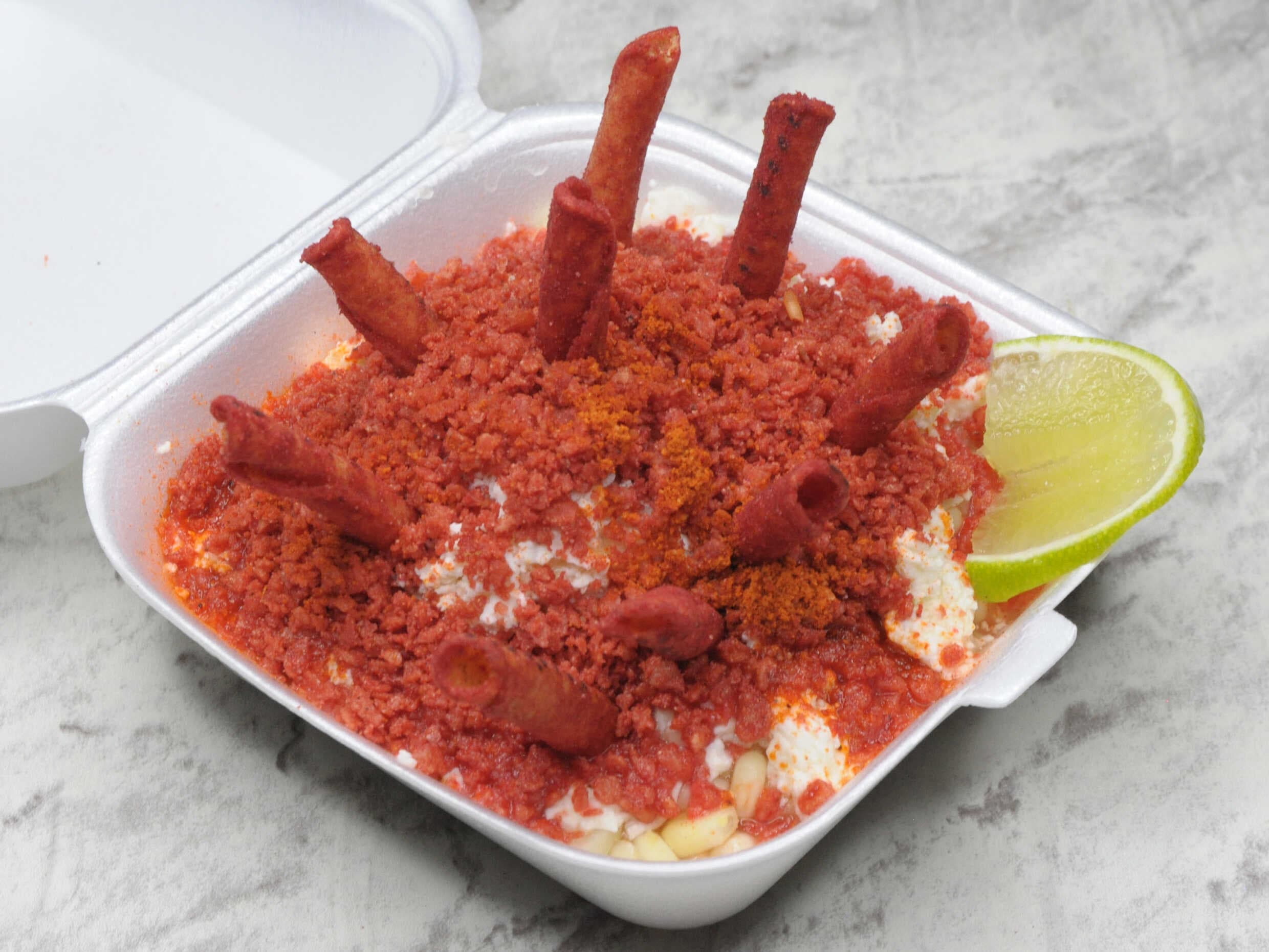 Taki-Esquites