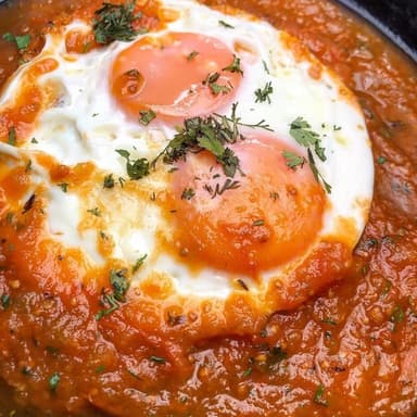Huevos Rancheros