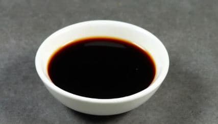Salsa de Anguila