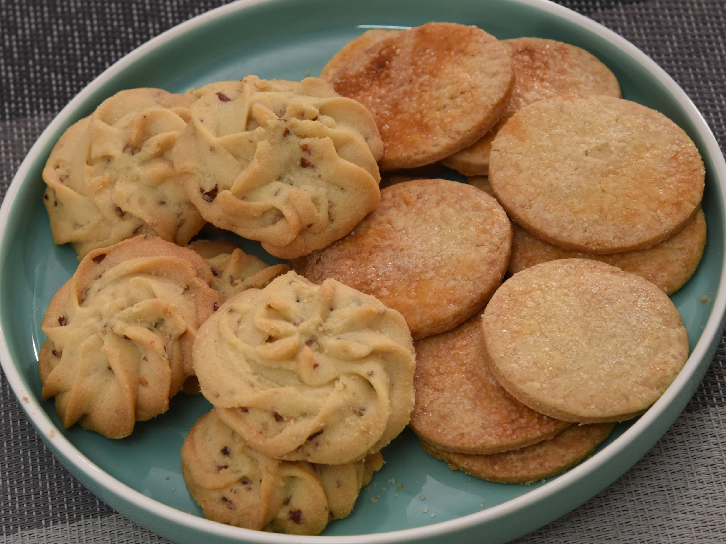 Galletas