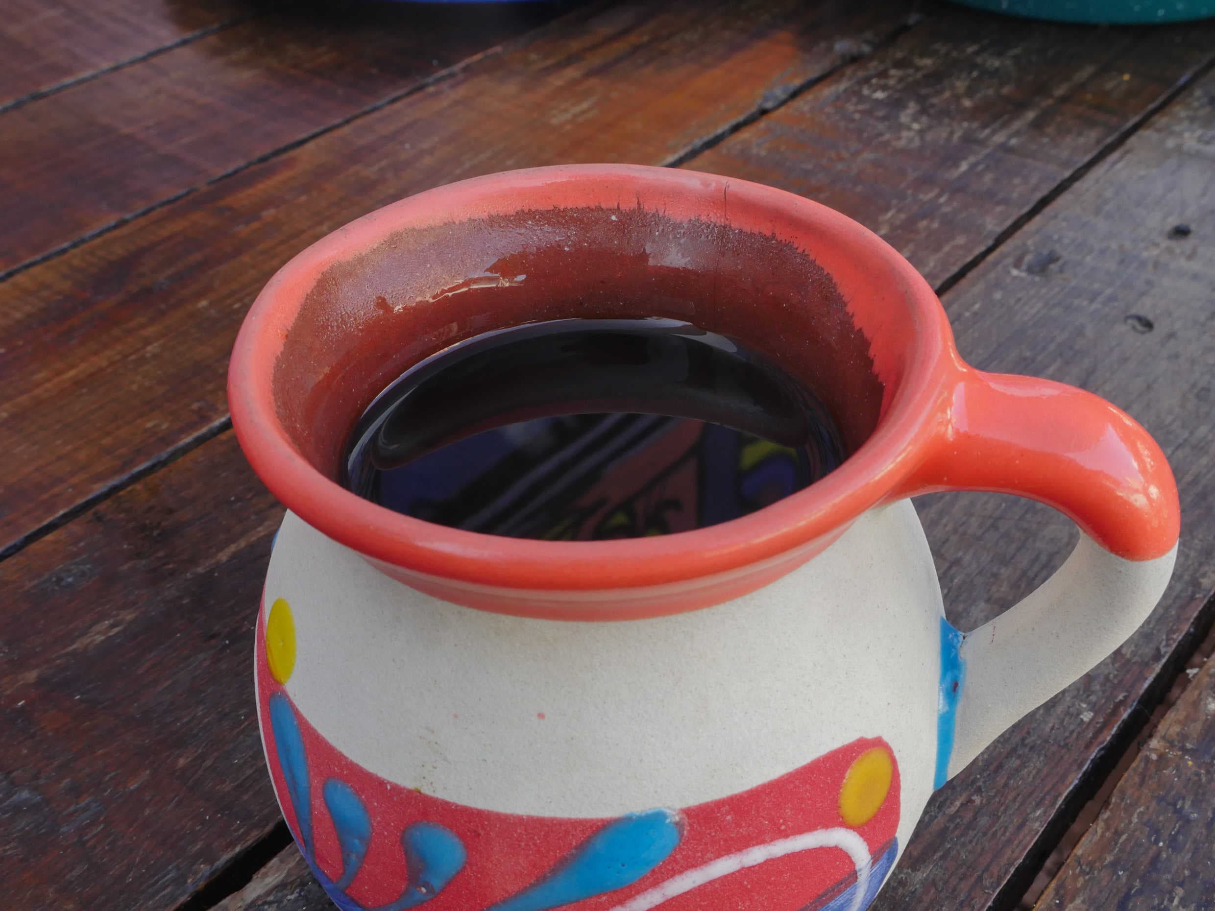 Café de Olla