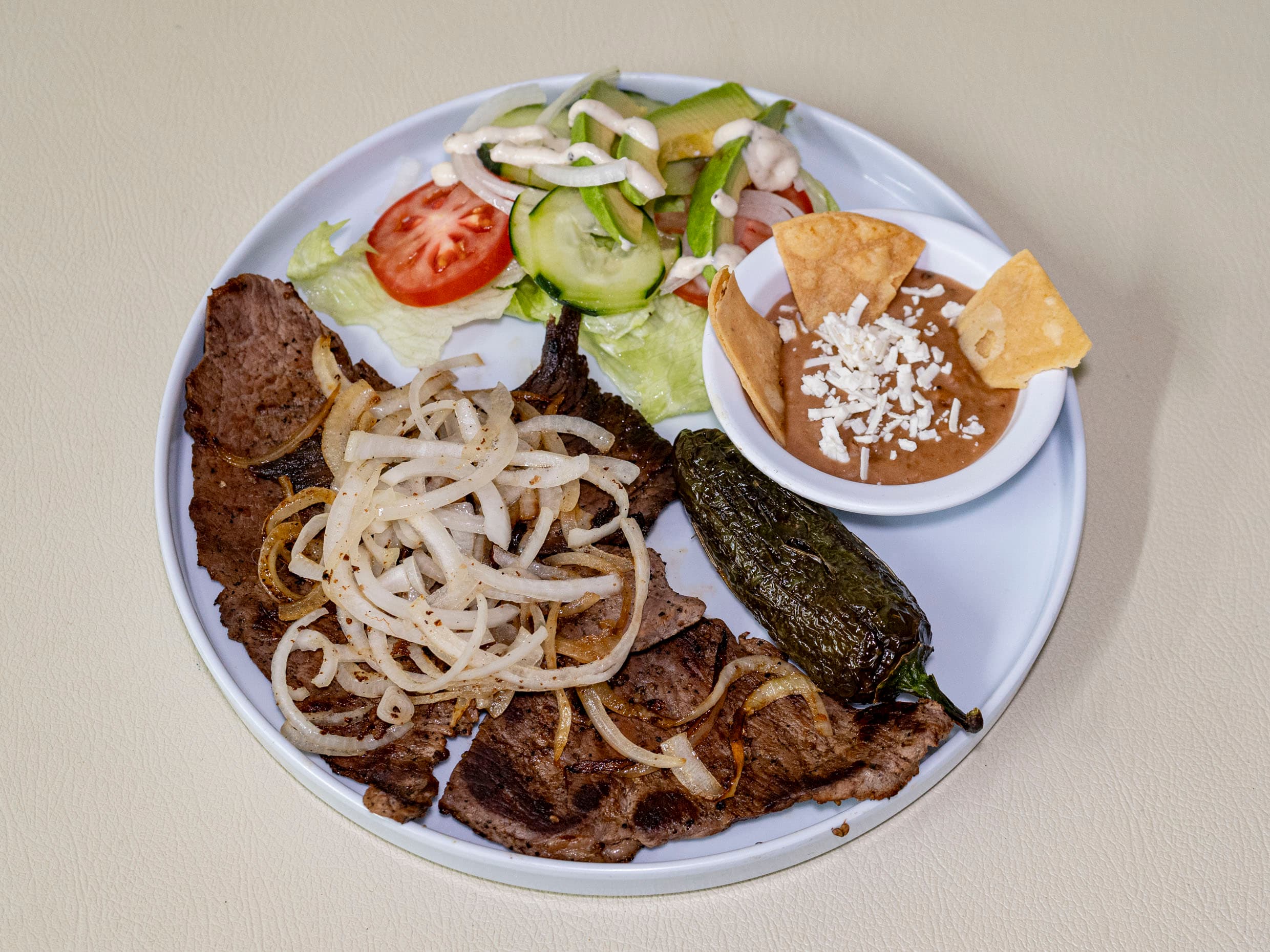Carne Asada