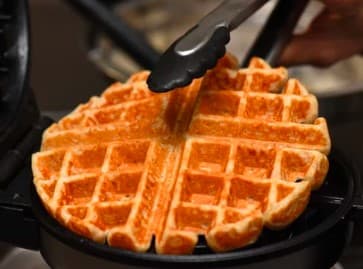 Waffle