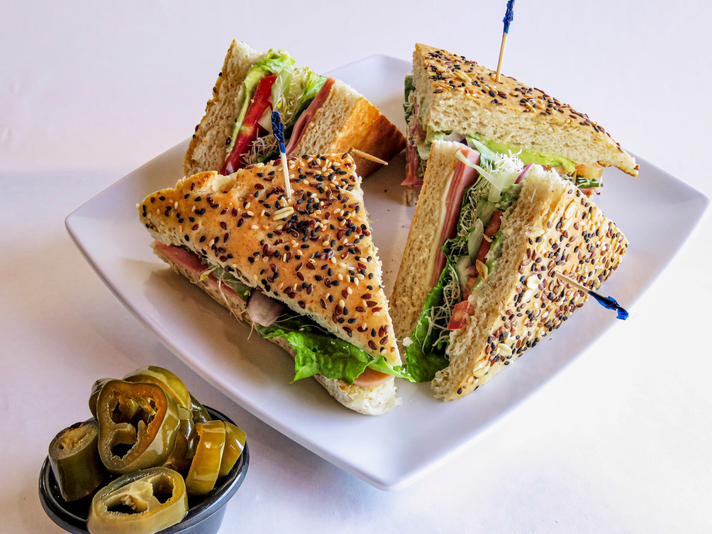 Panini Completo