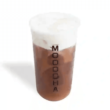 Cold Brew