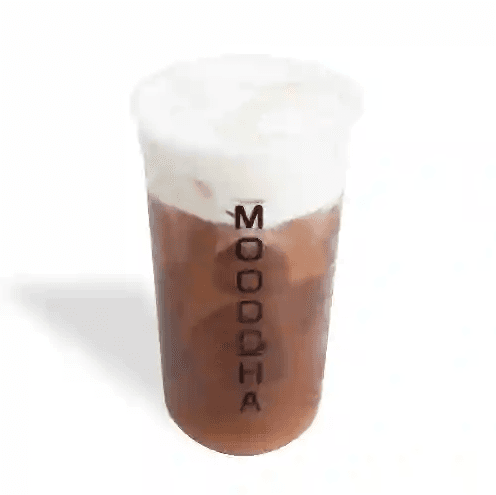 Cold Brew