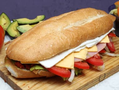 Torta Suiza