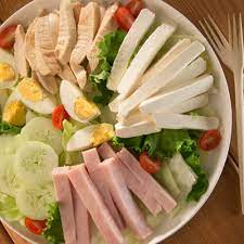 Ensalada Chef