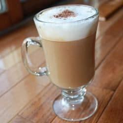 Chocolate de 12oz