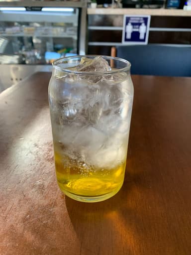 Soda Italiana 12 oz