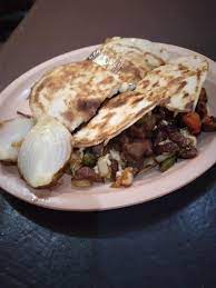 Costra de Bistec