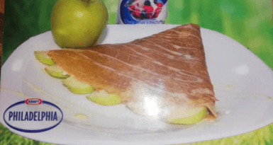 Manzana Natural