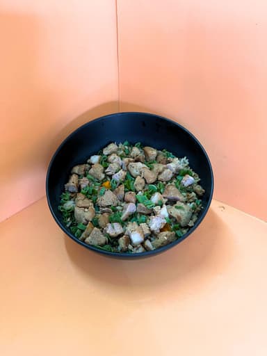 Yakimeshi de Res