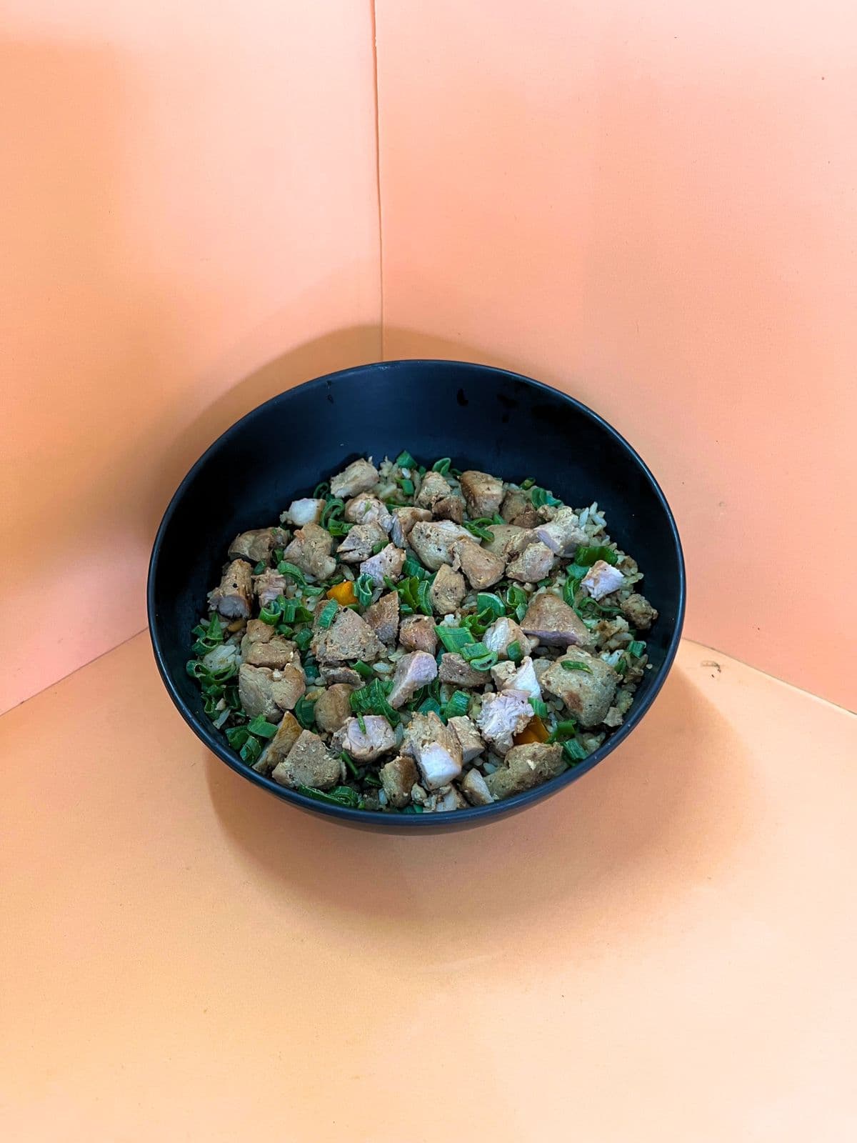 Yakimeshi de Res