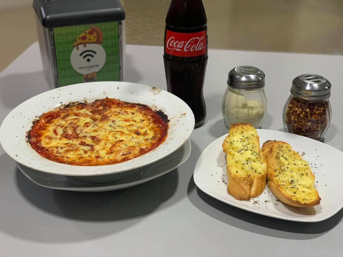 Espaguetti Supremo
