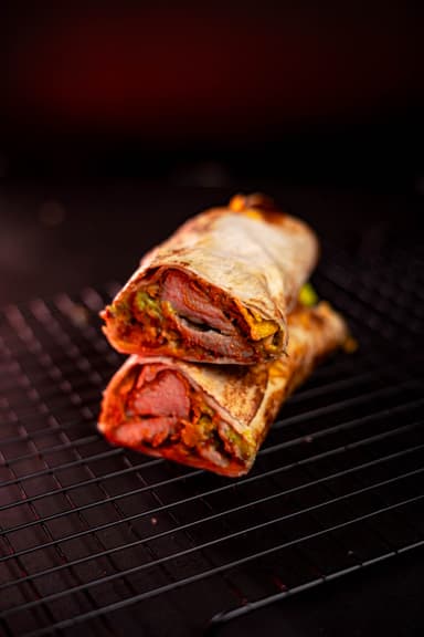 Fkn charro wrap