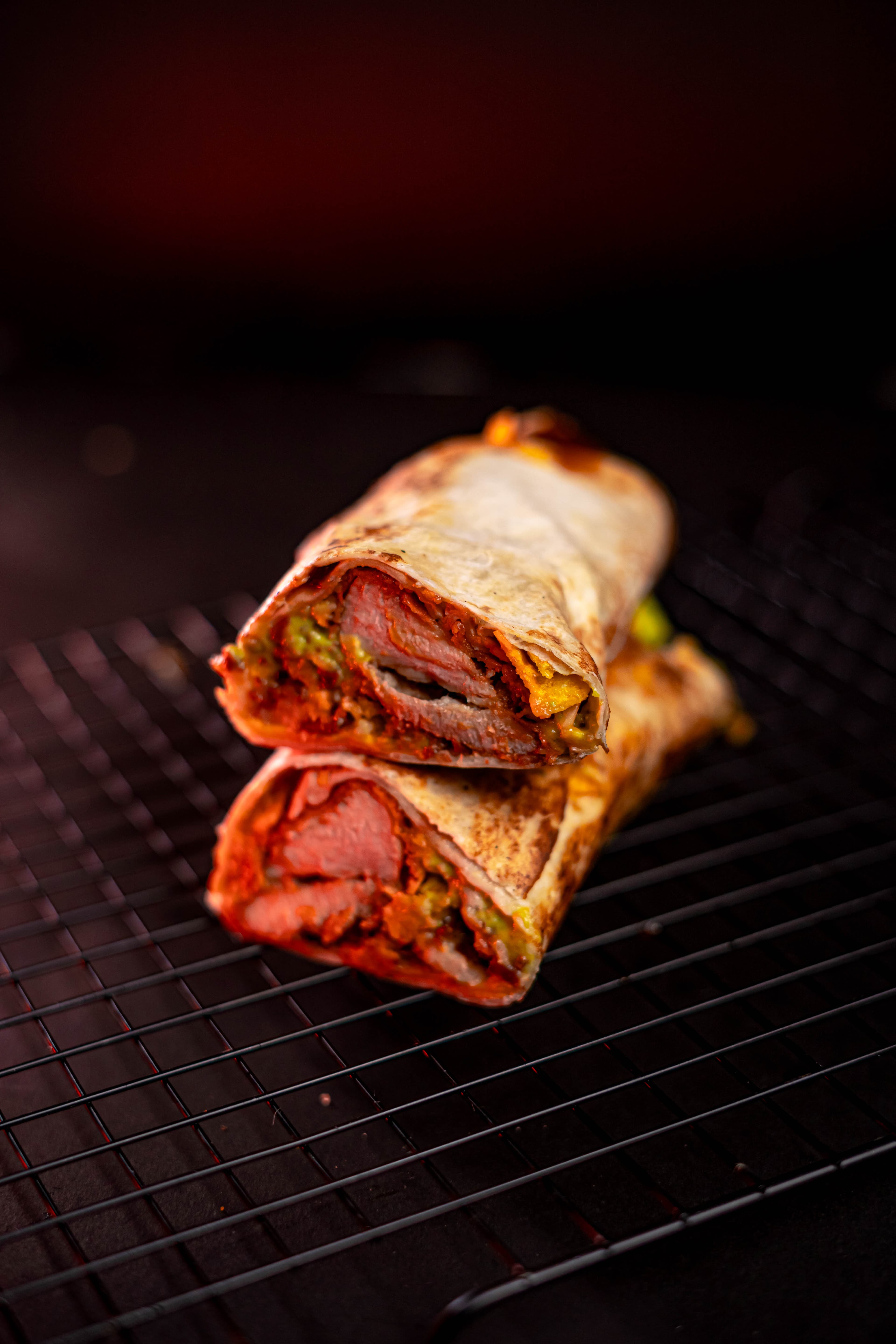 Fkn charro wrap