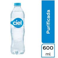 Agua Natural