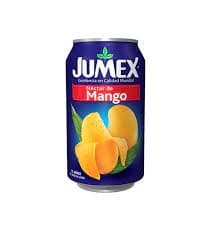 Jumex de Mango