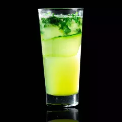 Limonada De Pepino