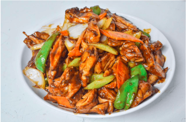 Pollo Cantones