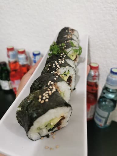 Futomaki