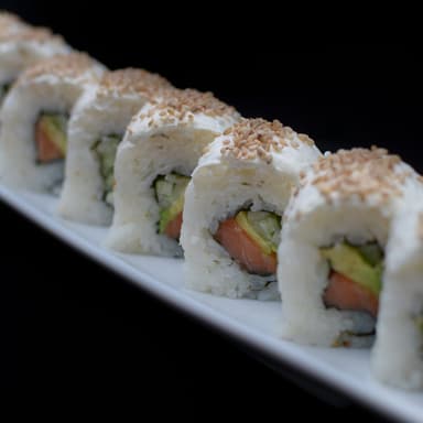 Nevado Roll