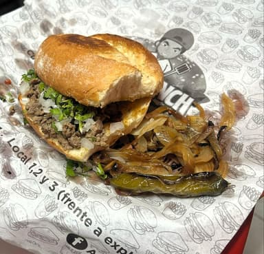 Bistec