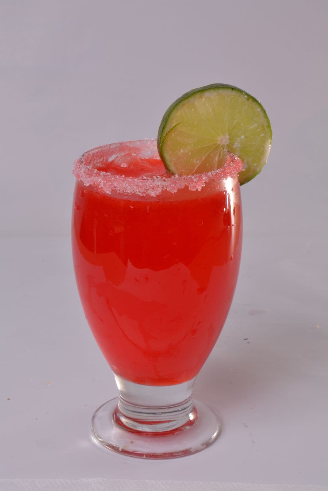 Limonada Cerezada