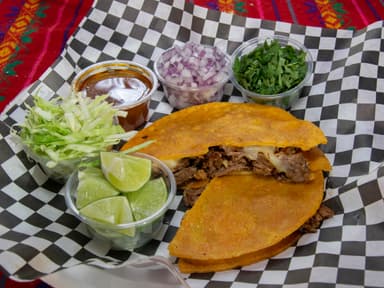 Quesa Birria
