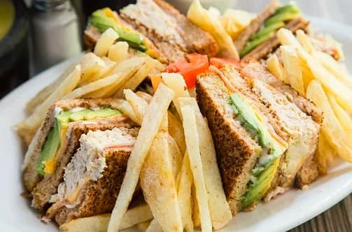 Club Sándwich