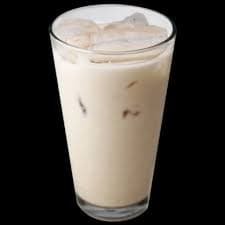 Agua Fresca de Horchata
