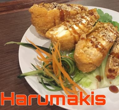 Harumakis