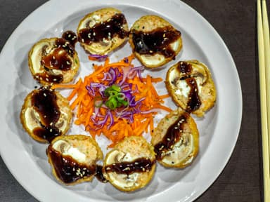 Chitake Tampico