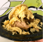 Arepa Rumbera