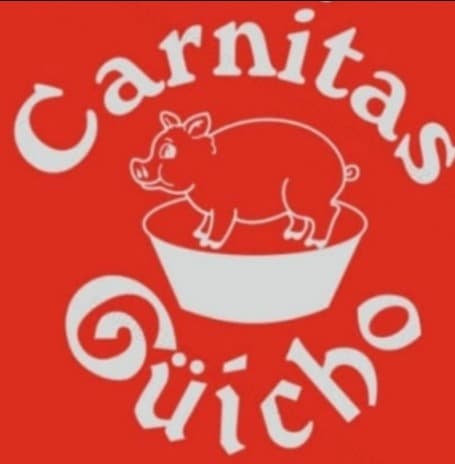 Gordita de Carnitas Costilla