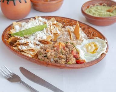Especial de la Negra