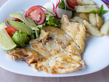 COMBO-Saludable