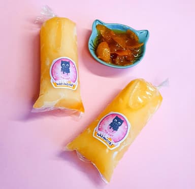 Hielito de Naranjitas