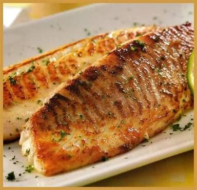 Filete Mojo de Ajo