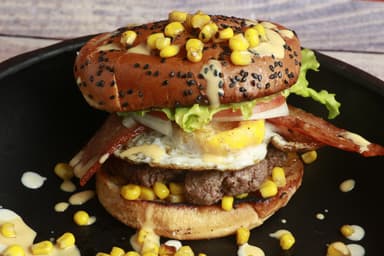 Burger Boyacense
